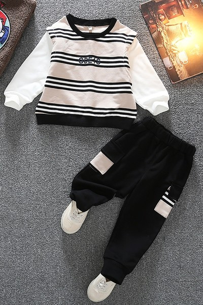 Dječji set iz dva dijela - za dječake