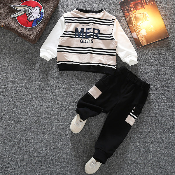 Dječji set iz dva dijela - za dječake