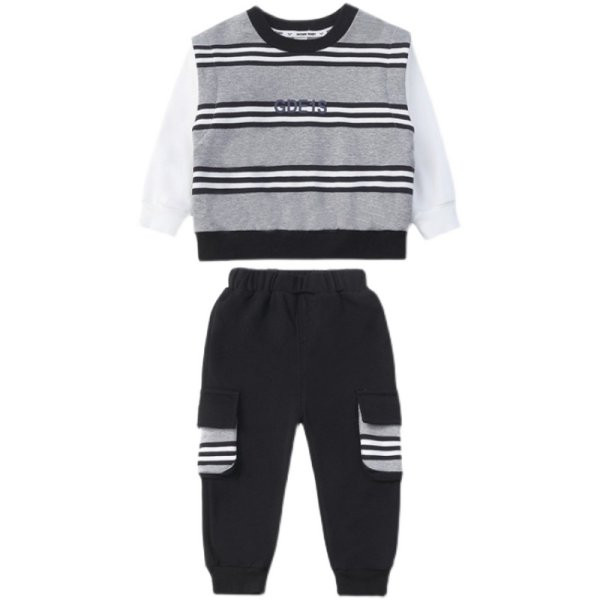 Dječji set iz dva dijela - za dječake