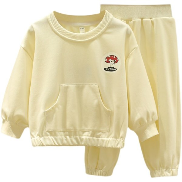 Sportski i dnevni set iz dva dijela - za djevojčice i dječake