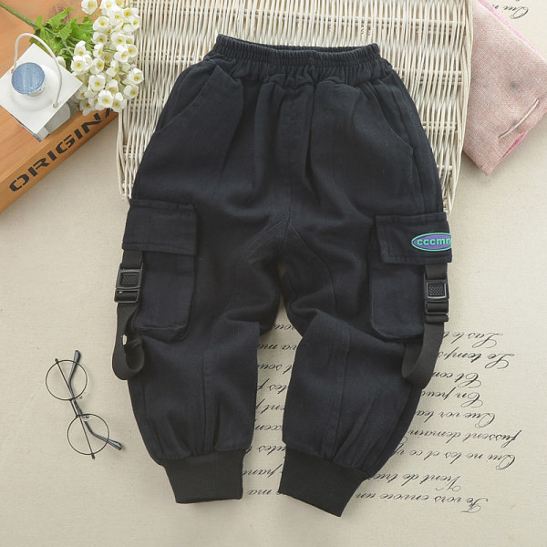 Sportsko-casual ženski komplet karirani džemper i hlače