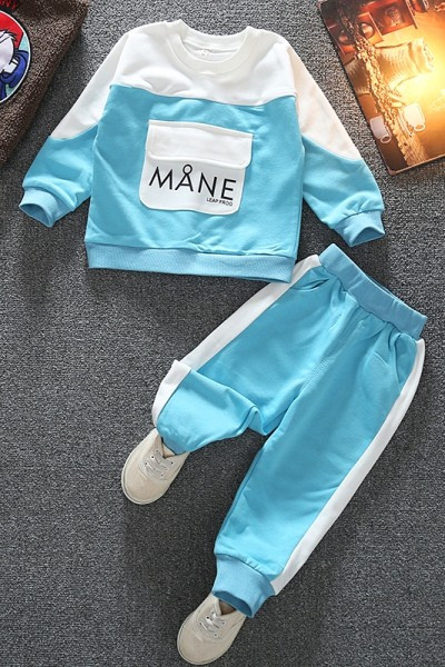 Dnevni dječji set iz dva dijela - za dječake