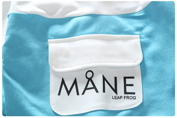 Dnevni dječji set iz dva dijela - za dječake