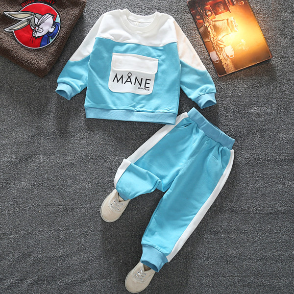 Dnevni dječji set iz dva dijela - za dječake