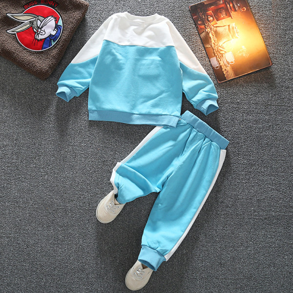 Dnevni dječji set iz dva dijela - za dječake