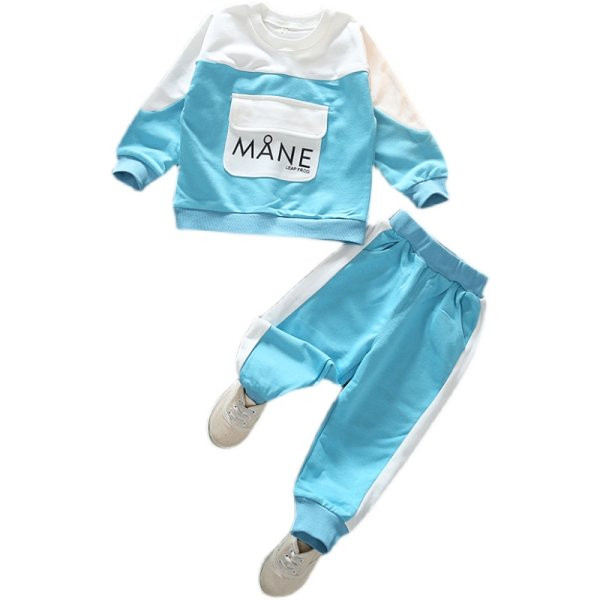 Dnevni dječji set iz dva dijela - za dječake