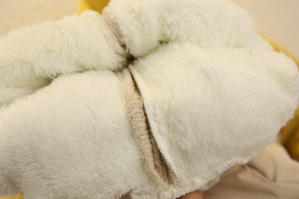 Dječji komplet iz dva dijela za dječake - pogodan za zimu