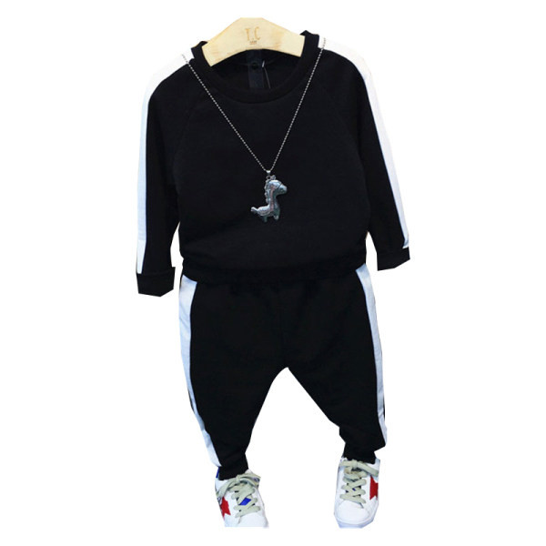 Dječji dnevni set iz dva dijela za dječake