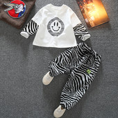 Dječji set s aplikacijom za dječake