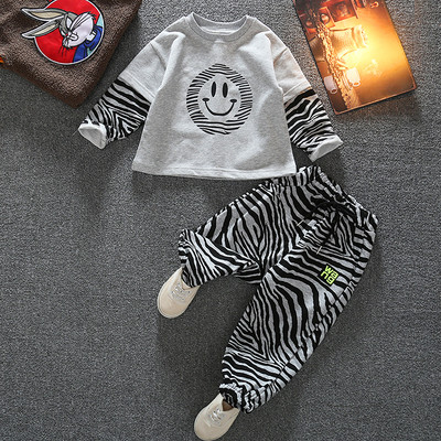 Dječji set s aplikacijom za dječake