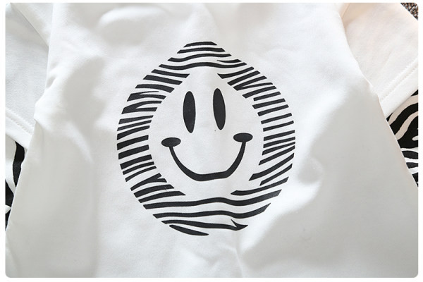 Dječji set s aplikacijom za dječake