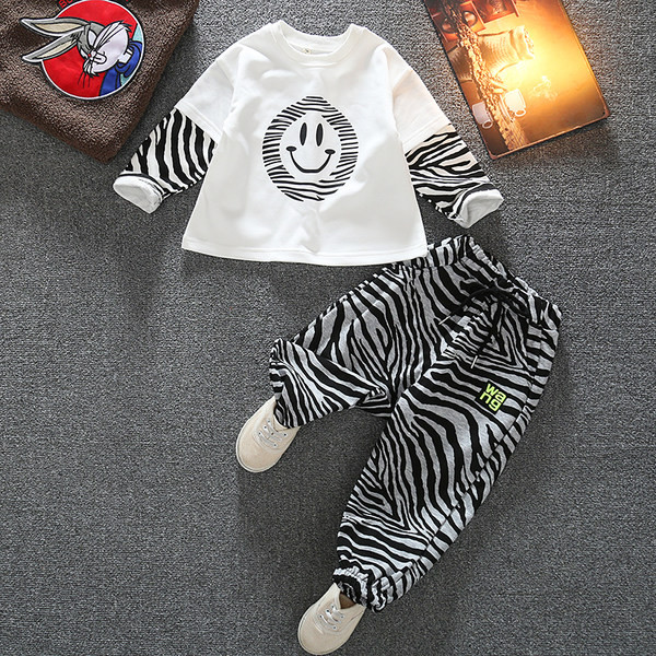 Dječji set s aplikacijom za dječake