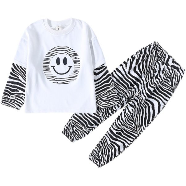 Dječji set s aplikacijom za dječake