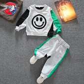 Dječji dnevni set s aplikacijom