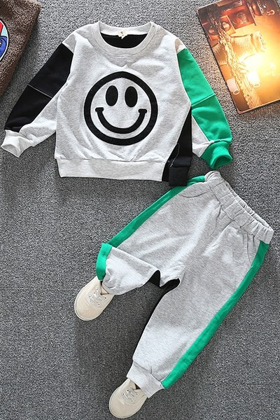 Dječji dnevni set s aplikacijom