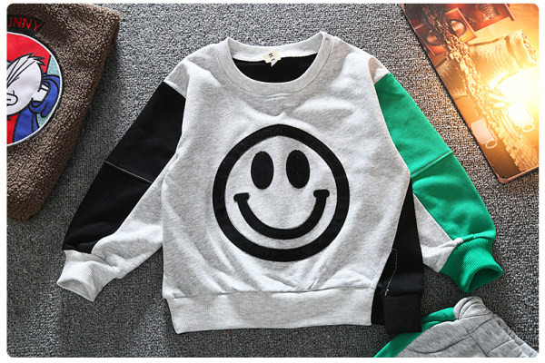 Dječji dnevni set s aplikacijom