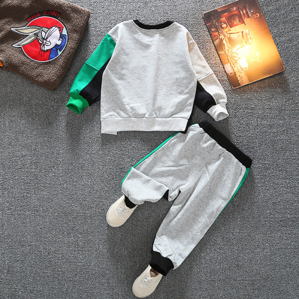 Dječji dnevni set s aplikacijom