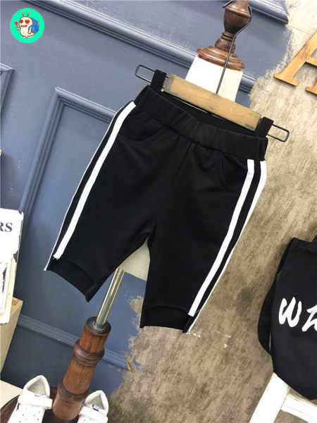 Dječji dnevni set iz dva dijela za dječake