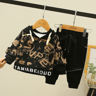 Ženski sportski i casual set sweatshirta i hlača