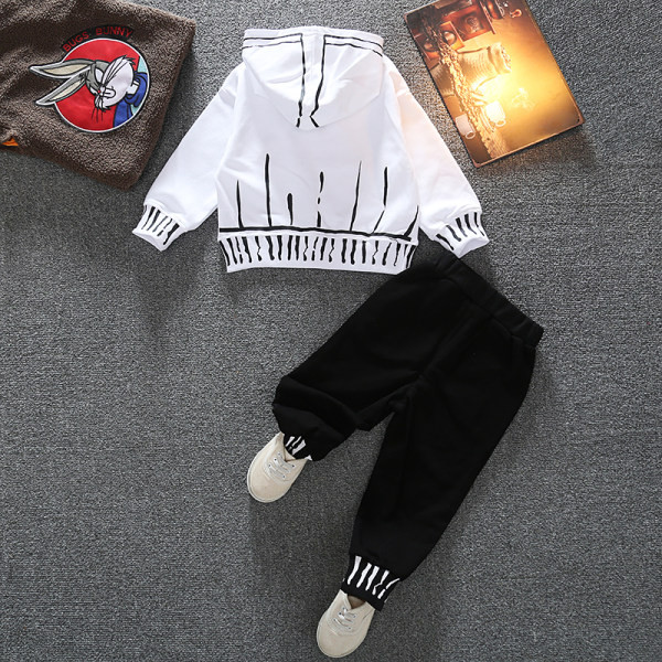 Dječji dnevni set od dva dijela s aplikacijom