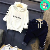 Sportski i dnevni set za dječake