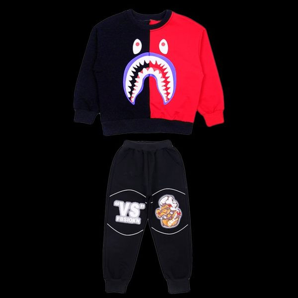 Dječji set s aplikacijom - dva dijela