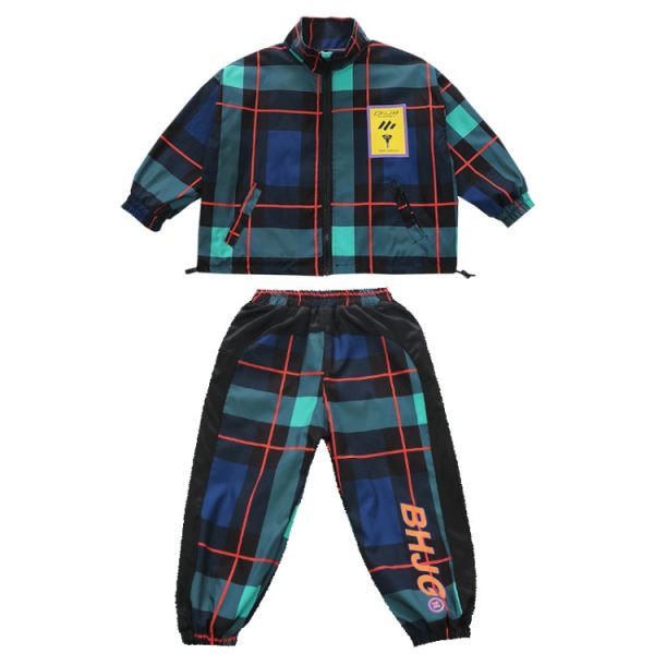 Dječji sportski i dnevni set iz dva dijela