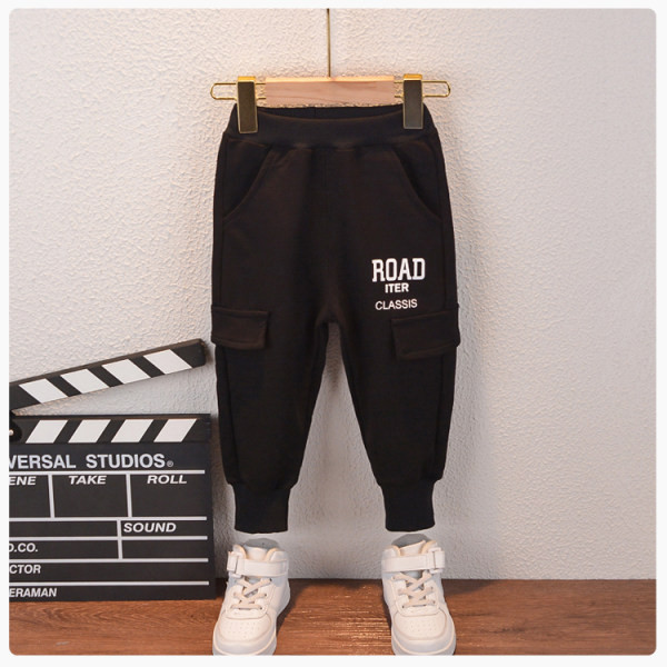 Dnevni dječji set za dječake iz dva dijela