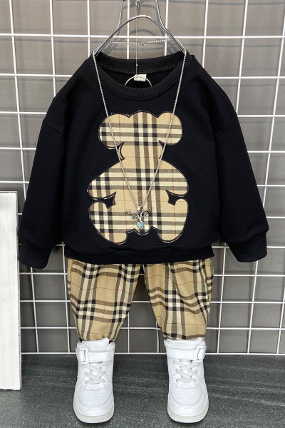 Dječji dnevni set za dječake