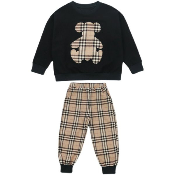 Dječji dnevni set za dječake