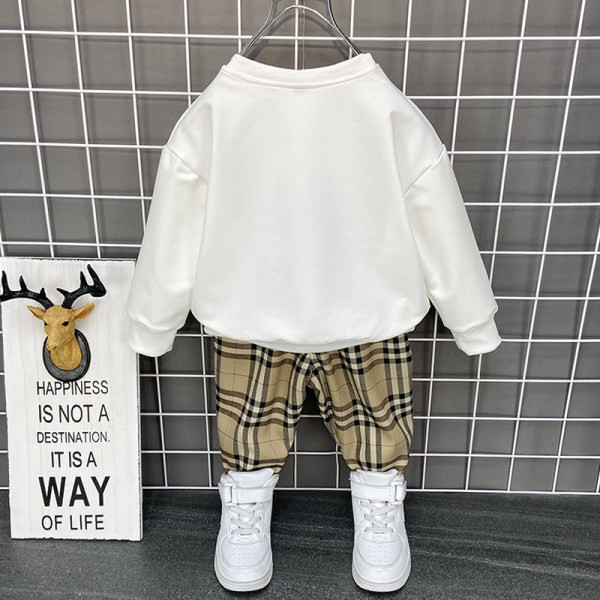 Dječji dnevni set za dječake