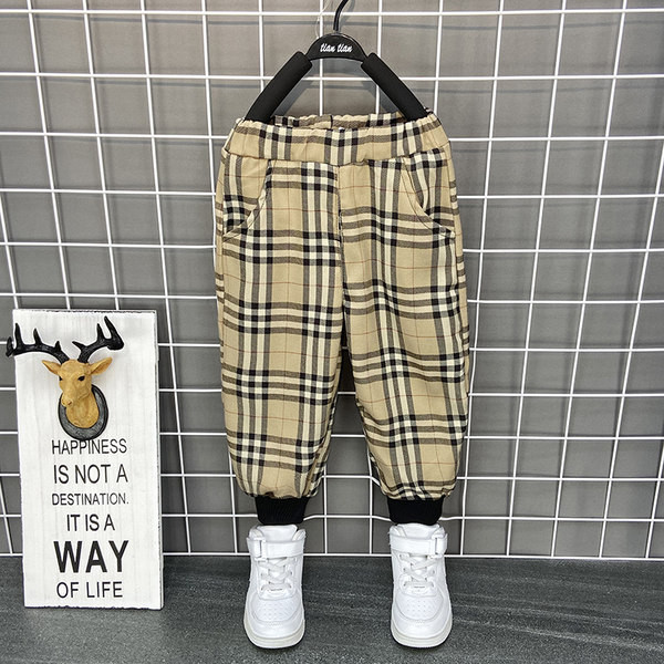 Dječji dnevni set za dječake