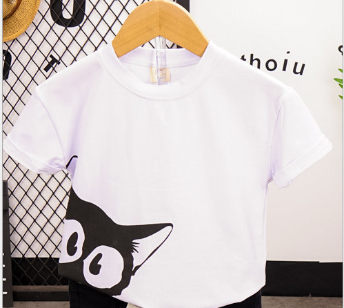 Παιδικό σετ μπλοζούζα και σορτς