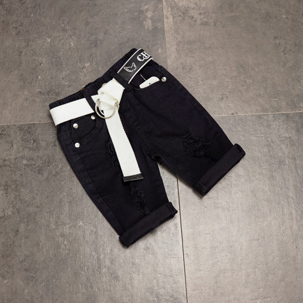 Παιδικό σετ μπλοζούζα και σορτς