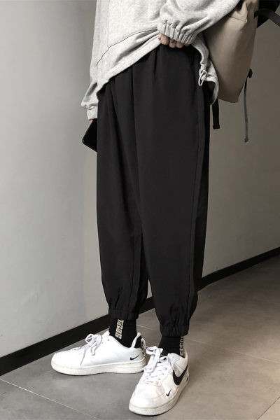 Ανδρικό καθημερινό  μακρύ παντελόνι