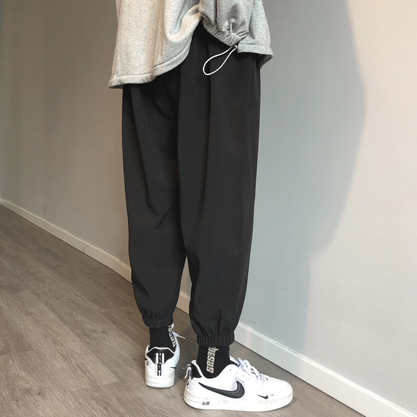 Ανδρικό καθημερινό  μακρύ παντελόνι