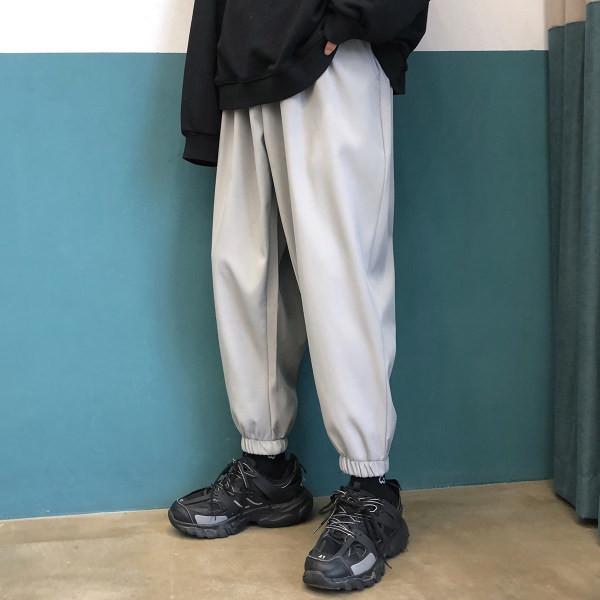 Ανδρικό καθημερινό  μακρύ παντελόνι