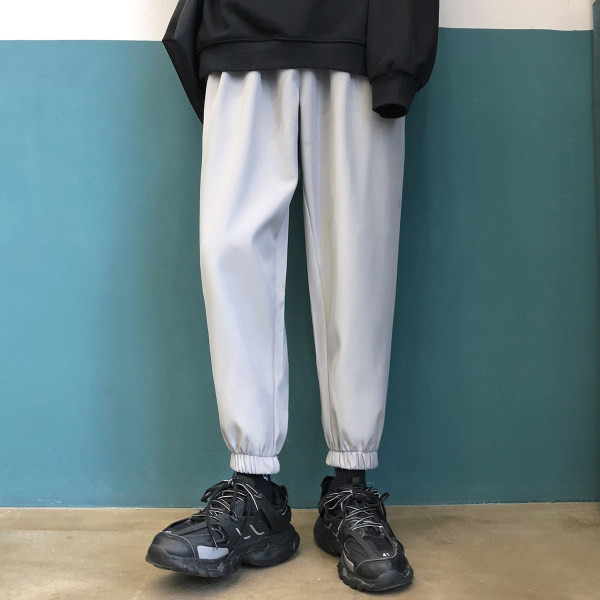 Ανδρικό καθημερινό  μακρύ παντελόνι