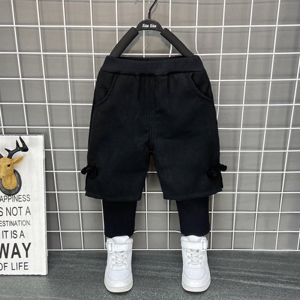 Dječji dnevni set za proljeće