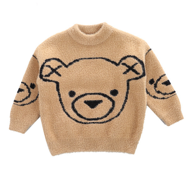 Καθημερινό παιδικό σετ κατάλληλο για αγόρια σε δύο μέρη