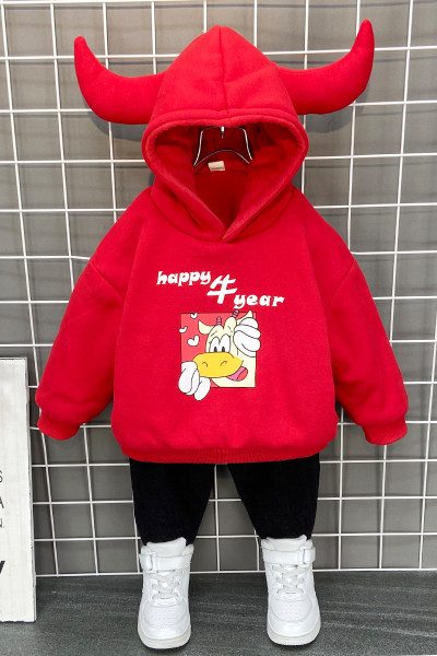 Novi model dječjeg dnevnog seta iz dva dijela