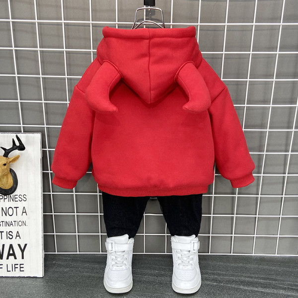 Novi model dječjeg dnevnog seta iz dva dijela