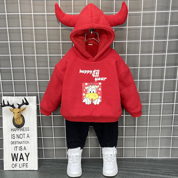 Novi model dječjeg dnevnog seta iz dva dijela