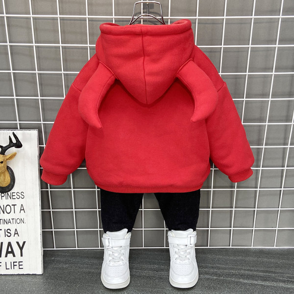 Novi model dječjeg dnevnog seta iz dva dijela