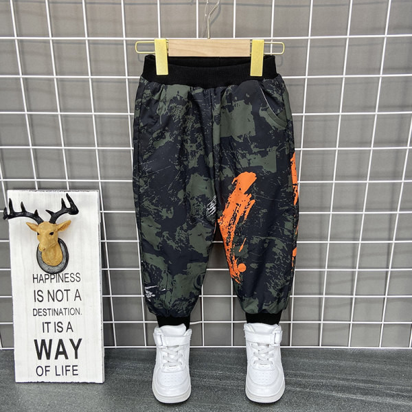 Νέο σετ παιδικό για αγόρια σε δύο χρώματα - κατάλληλο για την άνοιξη