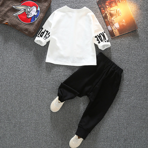 Παιδικό σετ με εφαρμογή για αγόρια