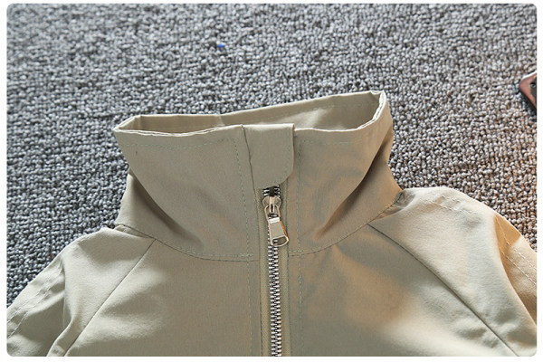 Σπορ παιδικά σετ με φερμουάρ καικορδόνια