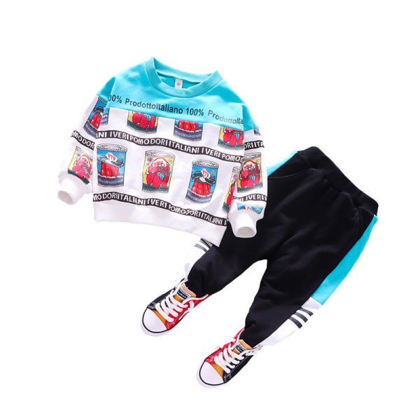 Παιδικό σετ  για αγόρια