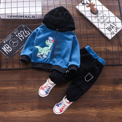 Αθλητικό παιδικό σετ με εφαρμογή για αγόρια