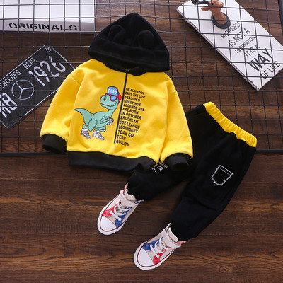 Αθλητικό παιδικό σετ με εφαρμογή για αγόρια